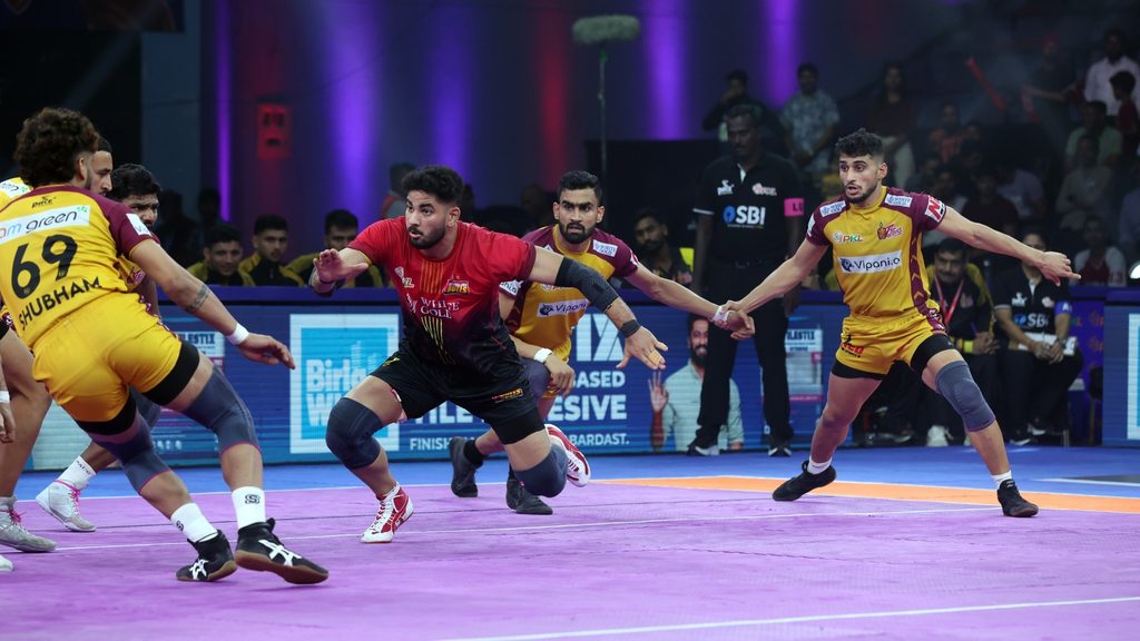 পিকেএল সিজন 12 মিনি কোয়ালিফায়ার প্রিভিউ: বেঙ্গালুরু বুলস বনাম তেলুগু টাইটানস – দক্ষিণ ডার্বিতে অভিজ্ঞ কোচদের সংঘর্ষ