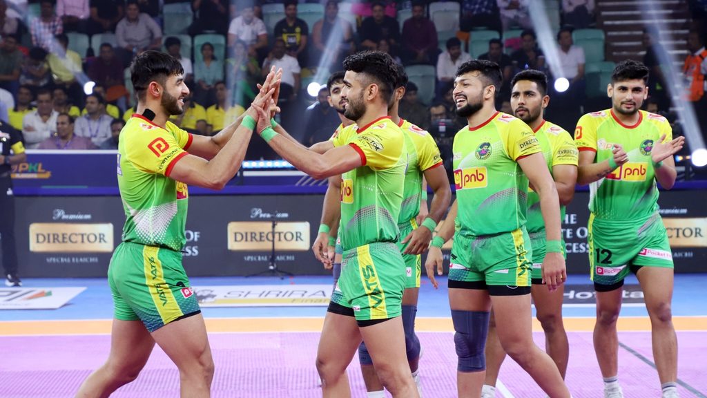 পাটনা জলদস্যুরা দুর্দান্ত দৌড় চালিয়ে যাচ্ছে; এলিমিনেটর 2-এর সৌজন্যে আয়ানের 20-পয়েন্ট মাস্টারক্লাস এবং নবদীপের হাই ফাইভে পৌঁছান