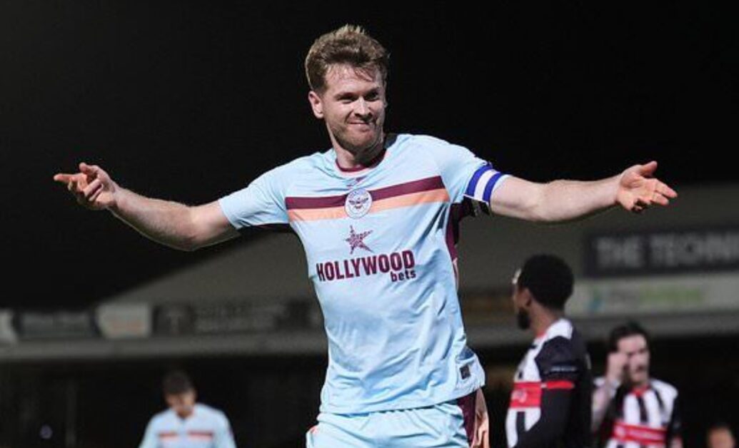 EFL কাপ রিক্যাপ: মঙ্গলবারের বন্ধন থেকে পাঠ