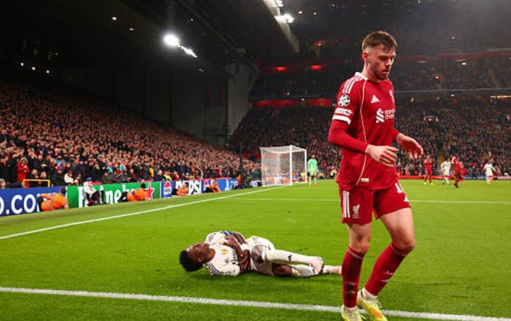 চ্যাম্পিয়ন্স লিগ রিক্যাপ: লিভারপুল রোমাঞ্চকর রিয়াল শোডাউন জিতেছে, আর্সেনাল চেক হোস্টদের ওভারপাওয়ার করেছে, স্পার্স ডেনসকে উড়িয়ে দিয়েছে