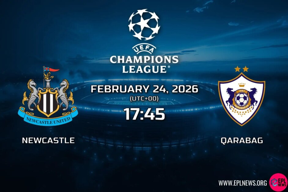 নিউক্যাসল বনাম কারাবাগ প্রিভিউ: হাওয়ের সাইড দেখে মনে হচ্ছে বাড়িতে কাজ শেষ হবে