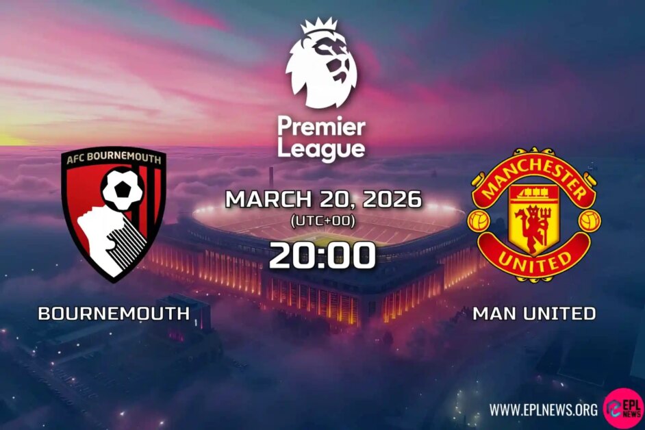 বোর্নেমাউথ বনাম ম্যানচেস্টার ইউনাইটেড প্রিভিউ: ইউনাইটেড দক্ষিণ উপকূলে এলে ইরাওলা কি ড্রয়ের ধারা ভাঙতে পারে?