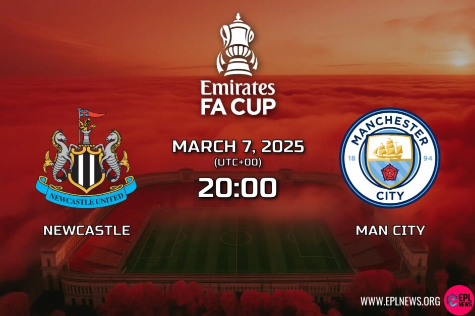 নিউক্যাসল বনাম ম্যানচেস্টার সিটি এফএ কাপ প্রিভিউ: সেন্ট জেমস পার্কে মোরালেস সংঘর্ষ