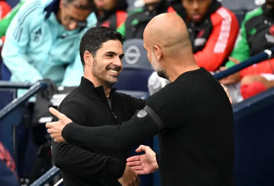 প্রিমিয়ার লিগ রান ইন: 2025/26 মরসুমে এখনও কী খেলতে হবে?