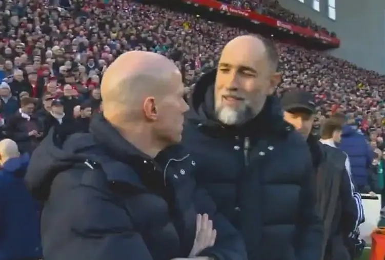 ম্যাচদিন 30 এর জন্য প্রিমিয়ার লীগ পুরস্কার: মজার মুহূর্ত?