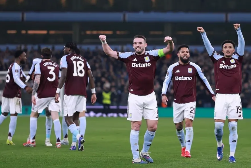 UEFA রিক্যাপ: সমস্ত ইংলিশ দল কোয়ার্টার-ফাইনালের জন্য যোগ্যতা অর্জন করে